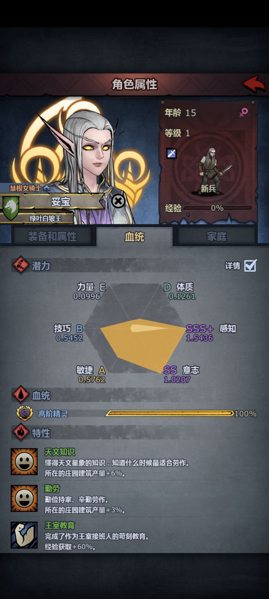 玩魔弓吃什么 1
