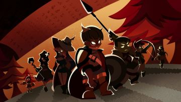 《勇者之书》关卡介绍