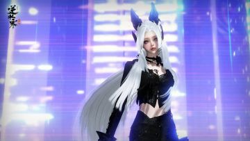 通缉令：以下销冠因过分美貌被通缉