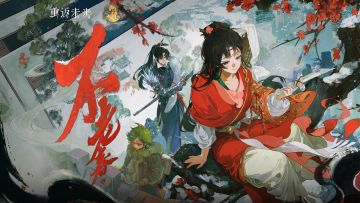 3.4新春版本前瞻直播资讯福利一览