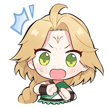 ★酋长表情包分享★【第一期】