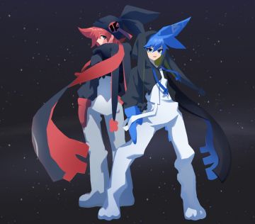 请求官方对拉比和波尔的优化建议