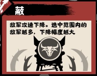 荀子抽象小阵容 3