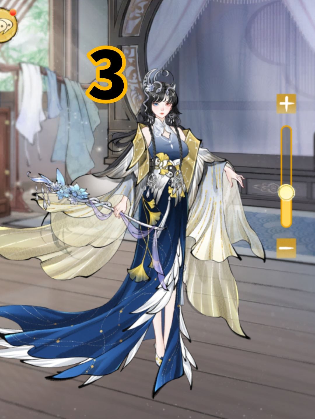 请大家给我家明朵宝宝挑选衣服 3
