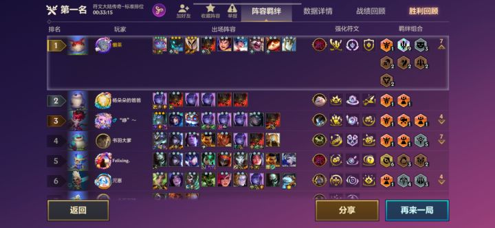 德玛是我家,文明靠大家。。截图