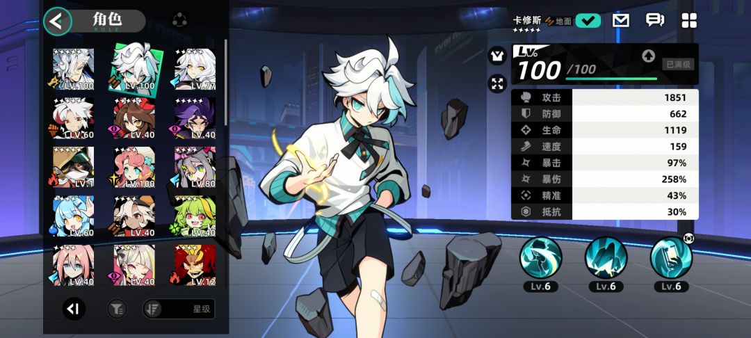 如图 1