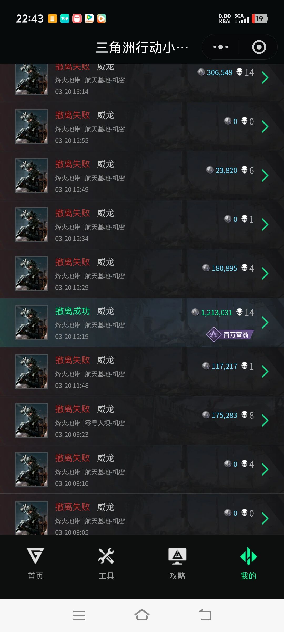 相信自己 2