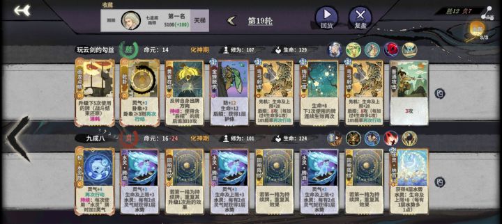 第二名心态炸了截图