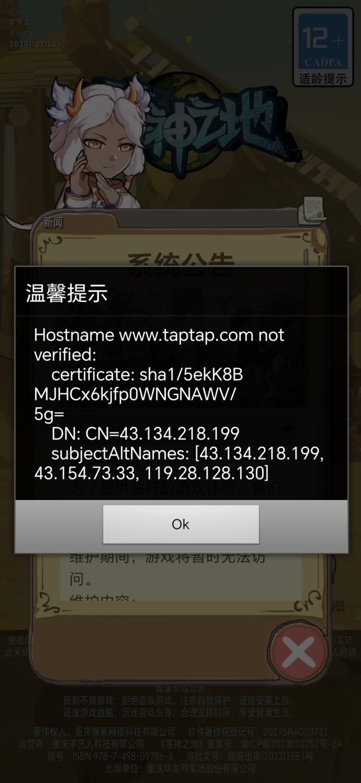 这是个嘛？截图