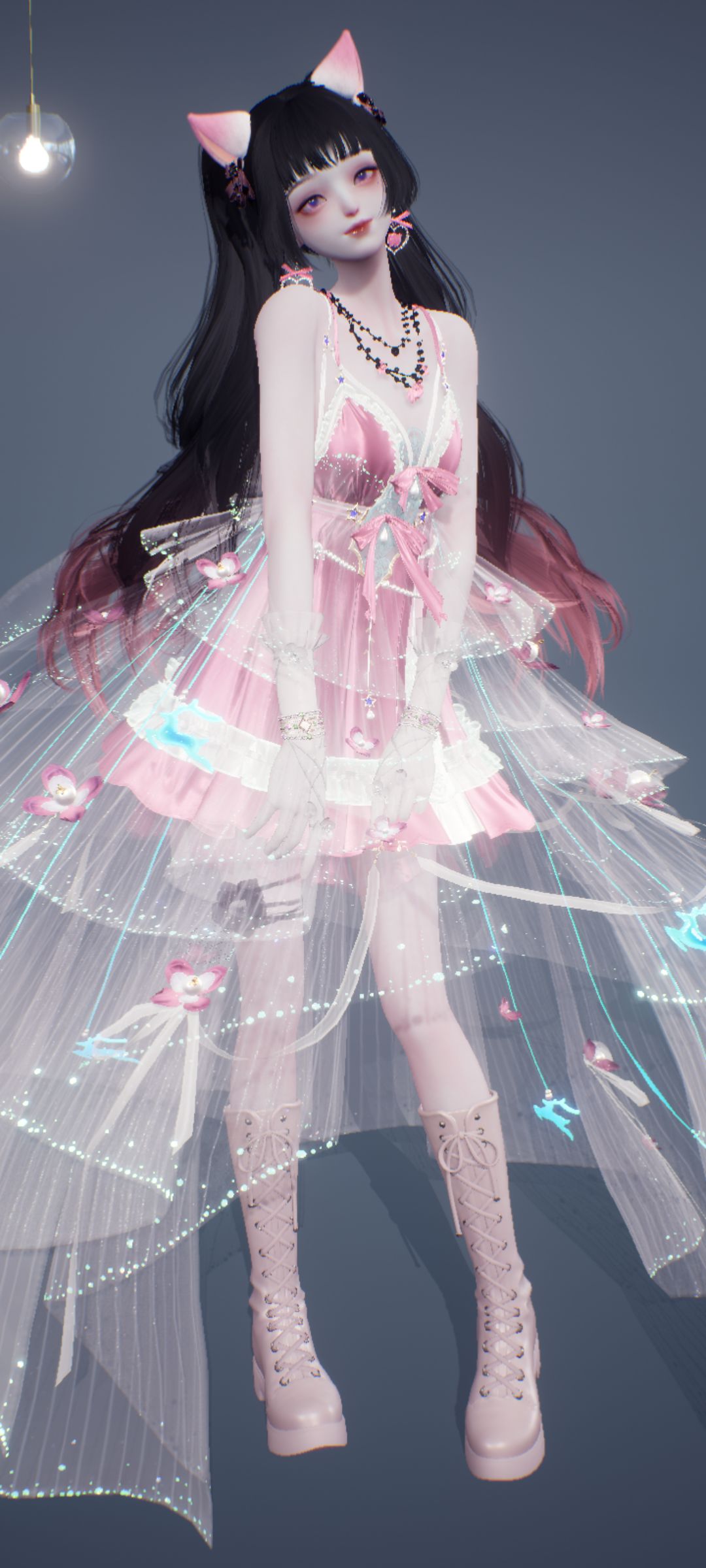 穿搭 3