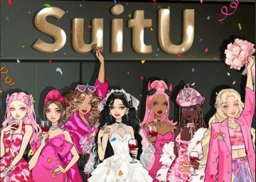 新出的小众女性向动画电影⁉️