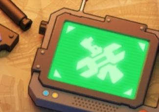 【活动】配件助力