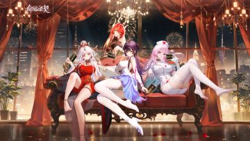 💎盖楼福利💎组队开团，欧气共享！