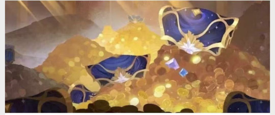 公会宝箱攻略：怎样做大蛋糕？怎样多分蛋糕？截图