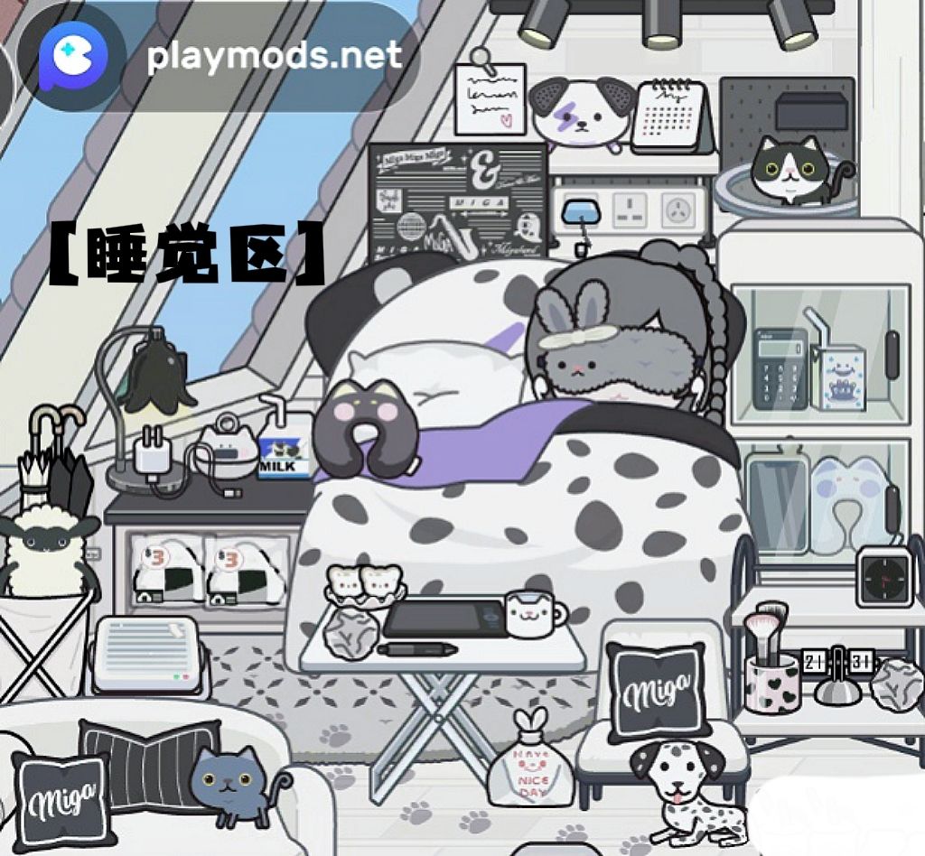 尝试ins风格₌᳐･֊･₌᳐੭ 3