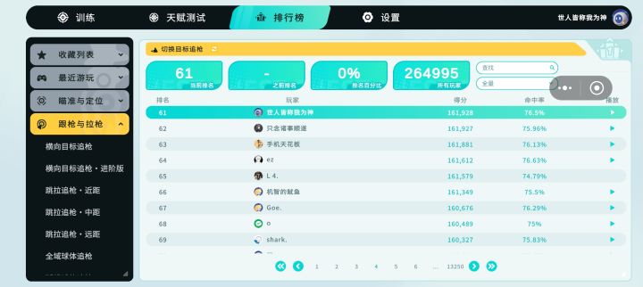 佛系摸鱼截图