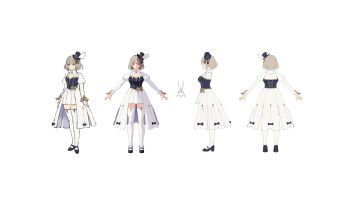 @屁哥该上班了 我要奇迹暖暖