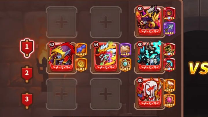小龙吸血鬼针对亡灵双魔灵能截图