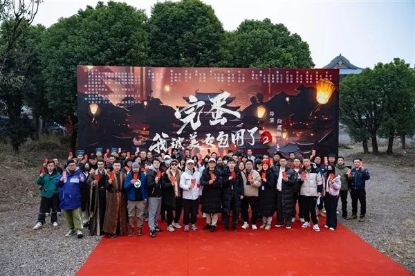 美女2开机!更丰富的内容呈现❗ 2