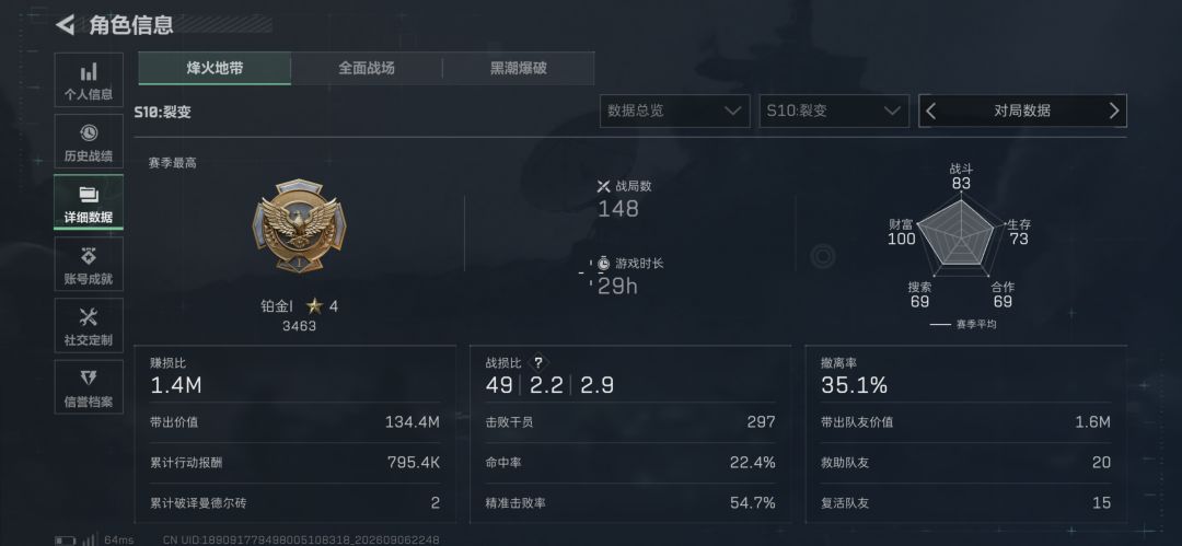 找搭子 2