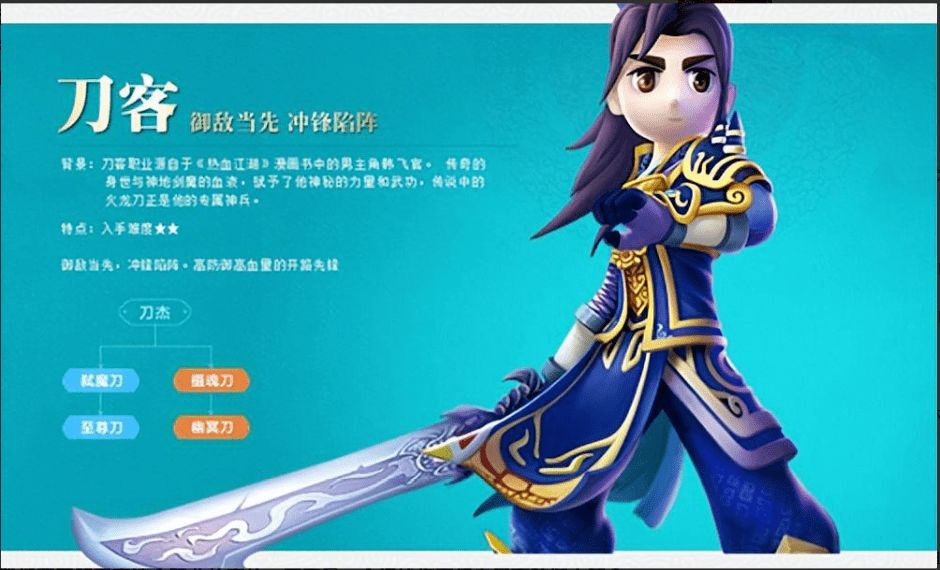 热血江湖手游攻略：医生最详细攻略讲解截图