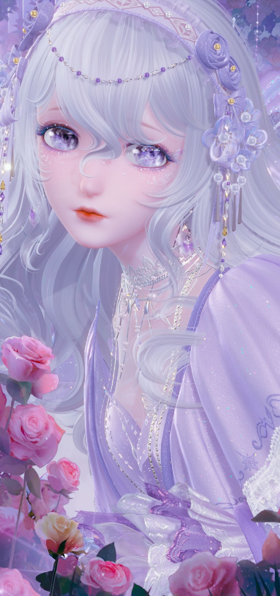 女鹅美美的~ 1