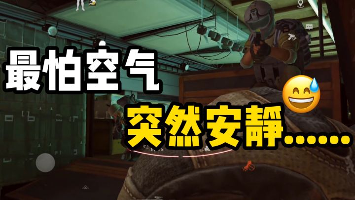 就算最高段位，千防万防还是防不住老鼠偷家......截图