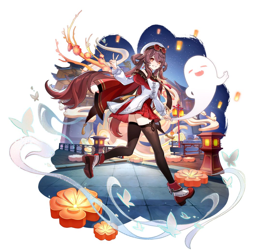 官方皮肤图进化史 1