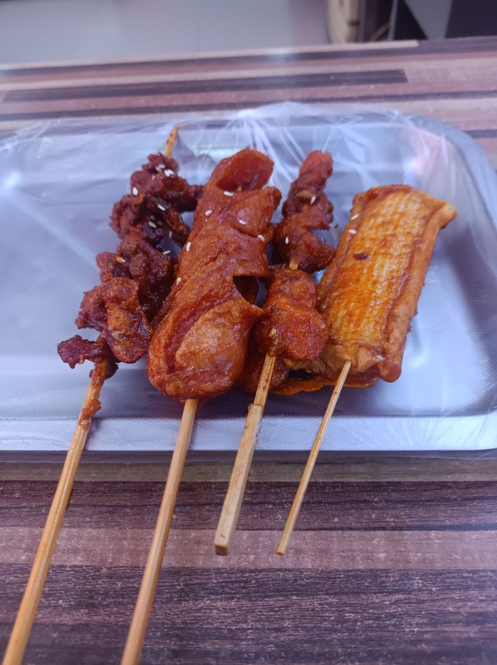 端午分享第二天截图