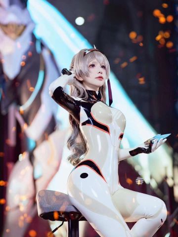 B站昏厥游戏Coser后续澄清并非炒作