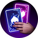 无尽技能-卡牌重组器-紫