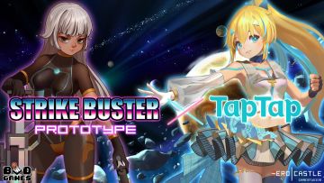 Tarara加入战斗！玩游戏抽奖赢Switch！