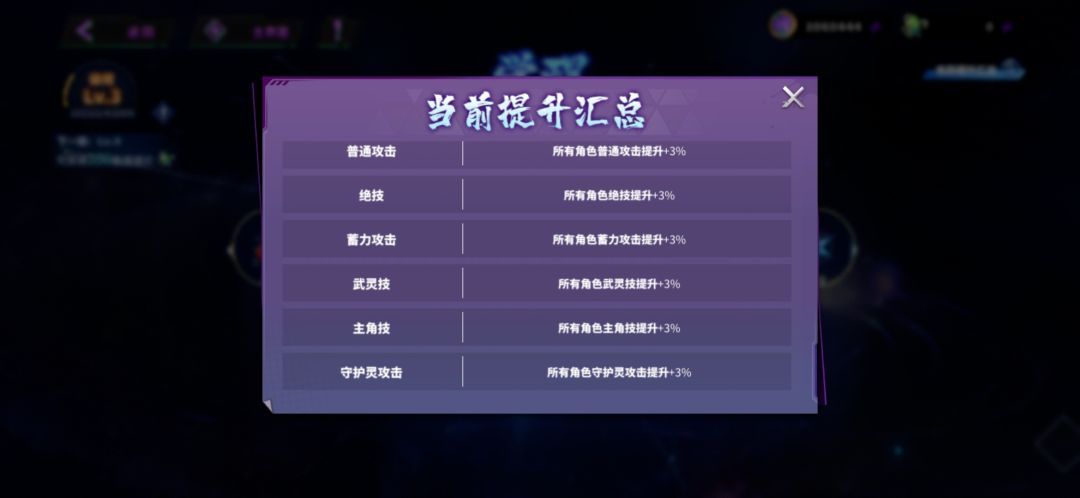 极境觉醒测评第二期 4