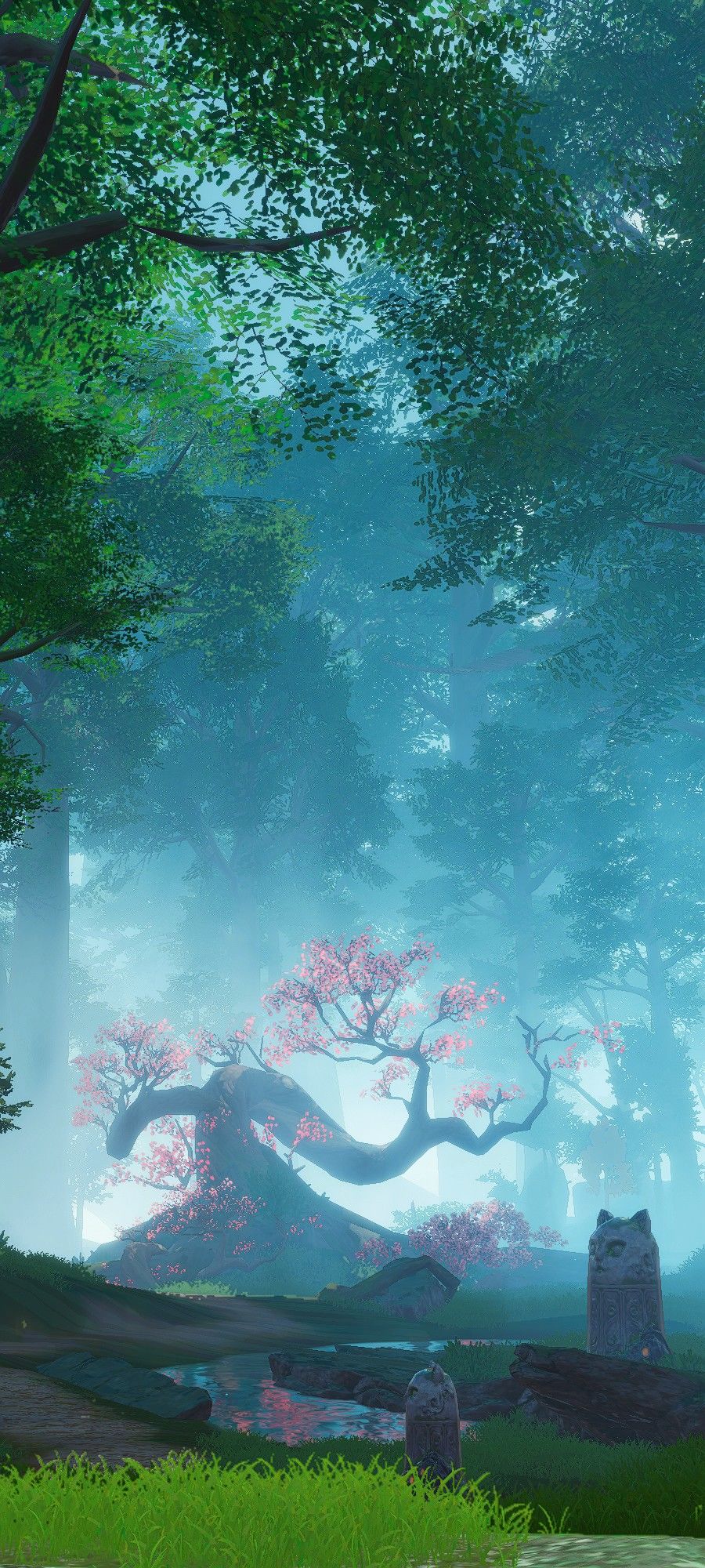 剑三无界 3