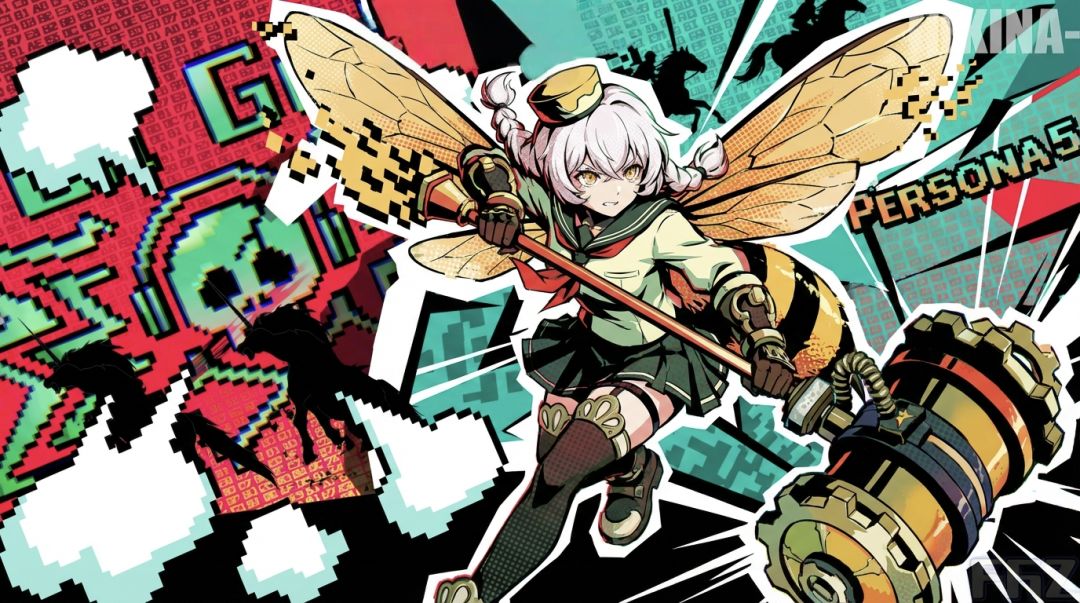 每天一种辉烬的打开方式【P5篇】偏铝酸钠！ 6