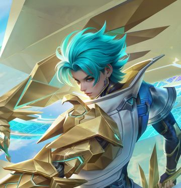 亚连新皮肤背景故事