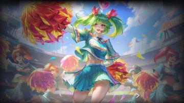 惊！史诗级加强！策划或成精卫头号真爱粉？？！