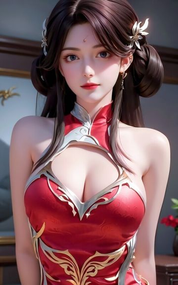 ios国漫头像立绘替换，官剧本无dlc无脑包