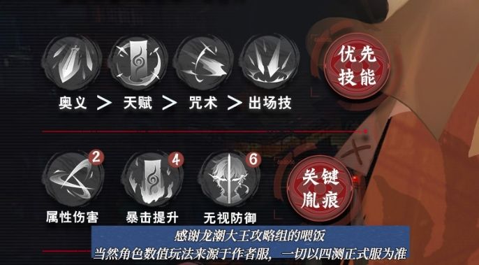 归龙潮攻略篇-烛! 3
