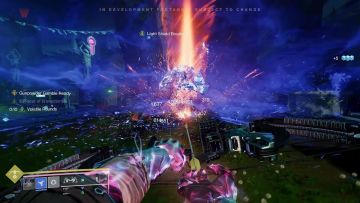 《命运2：终焉之形》|开发者游戏预览1