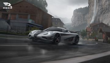 【极速时刻】北欧幽灵出处竟是...