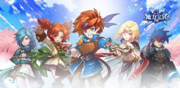 一入魔力深似海，岁月情怀仍不改！（职业篇）