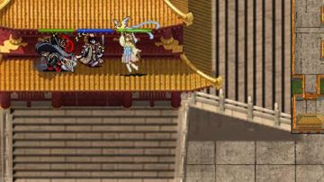 贵霜新挑战关休闲机制攻略: