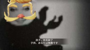 你说的对，但这就是鼻毛魔术师