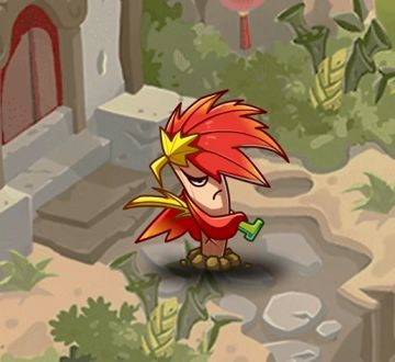 【新版本前瞻】新植物-枫影剑客