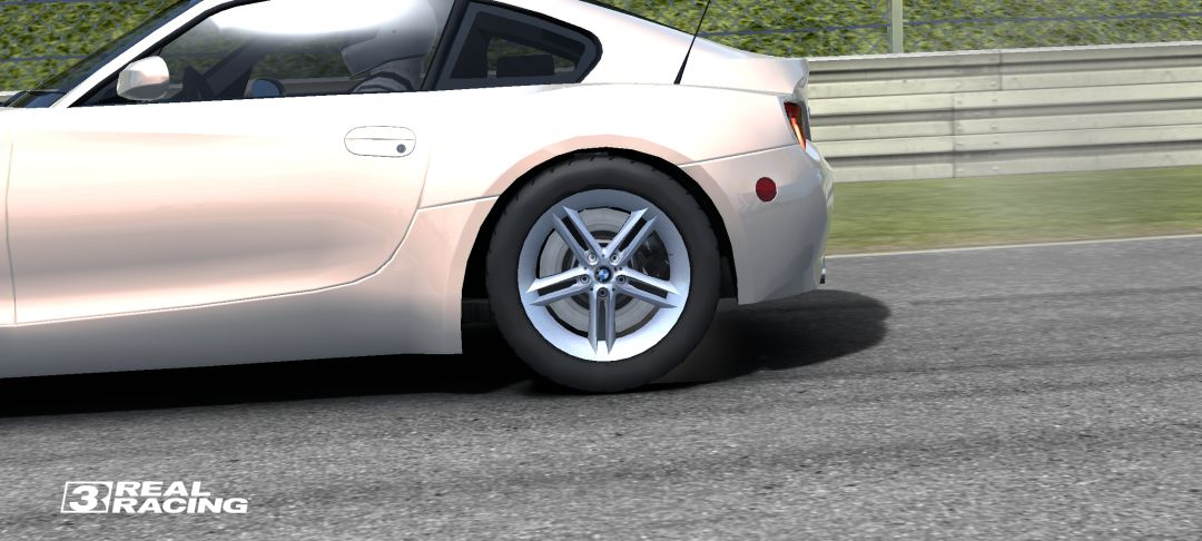 real racing 3 3