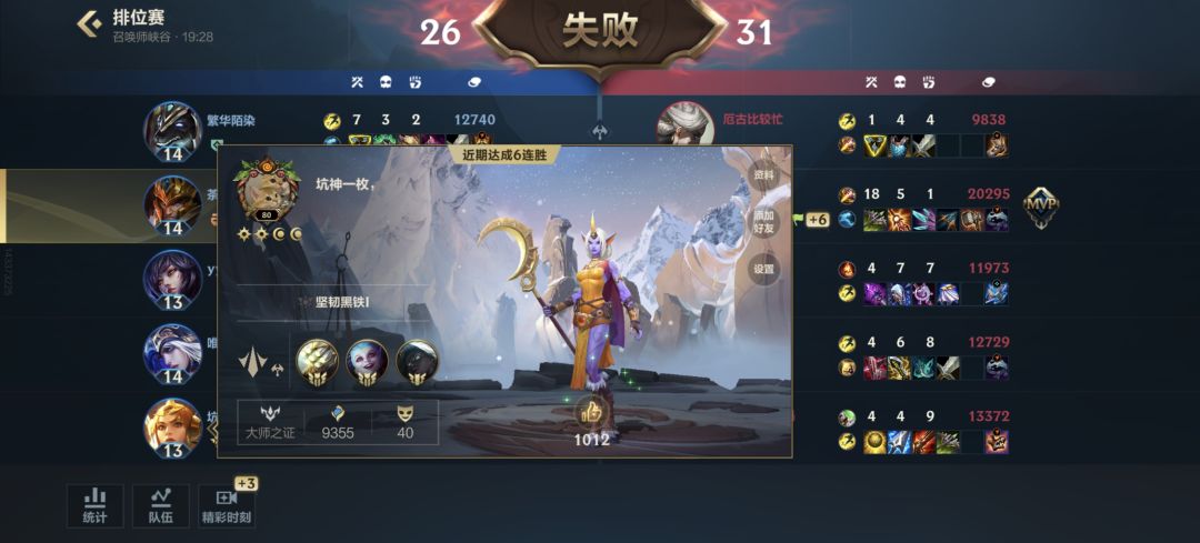 666680级的黑铁快赶上我奶奶的年纪了 1