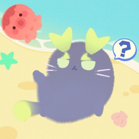 浪花节[多元创作大赏]+猫猫表情日常 2
