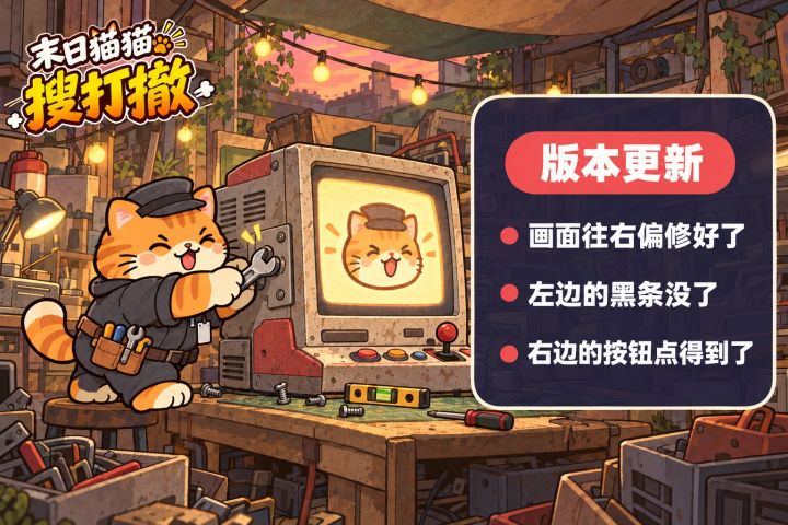 【更新公告 1.0.21】截图