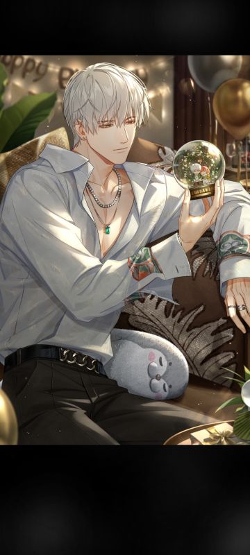 声明：以下所有链接和内容，都来自TAPTAP本站的游戏公司发布，符合《规则百科》，无任何外部链接和内容，请管理员核查。[表情_开心] 
 领取方式：使用手机，点击下方链接。 
 活动时限：2025年8月28日—2025年9月10日 
领取方式：点击下载链接，完成任务获得积分，使用3积分兑换，获得《光与夜之恋》齐司礼限时头像框。有效时长120天。 
同款有效时长可累加，直至永久有效。 
 活动链接：